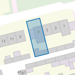 Perceel HDE00-K-8370