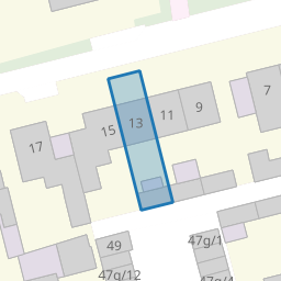 Perceel HDE00-K-8373