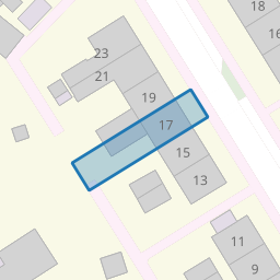 Perceel HDE00-K-8381