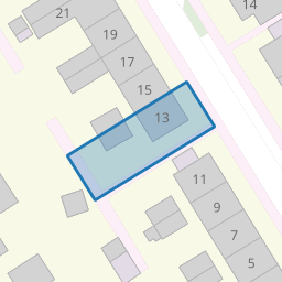 Perceel HDE00-K-8383