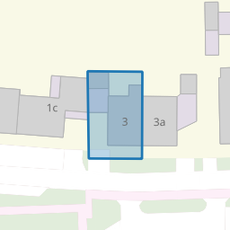 Perceel HDE00-K-8396