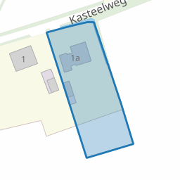 Perceel HDE00-K-8399