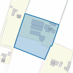 Perceel HDE00-K-8401