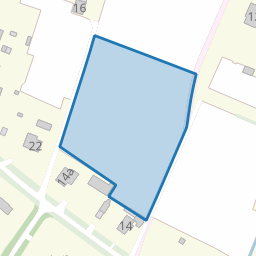 Perceel HDE00-K-8404