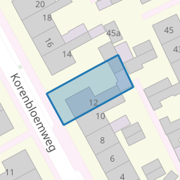 Perceel HDE00-K-8406