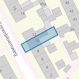 Perceel HDE00-K-8407