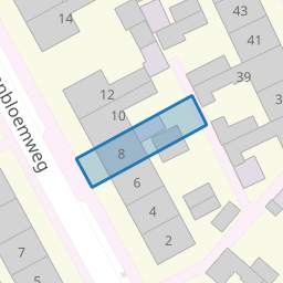 Perceel HDE00-K-8408