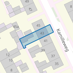 Perceel HDE00-K-8416