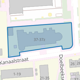 Perceel HDE00-K-8422