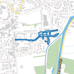 Perceel HDE00-K-8423