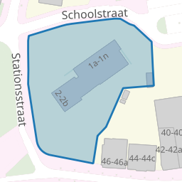 Perceel HDE00-K-8430