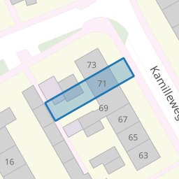 Perceel HDE00-K-8432