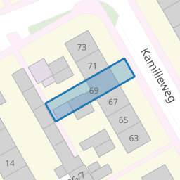 Perceel HDE00-K-8433