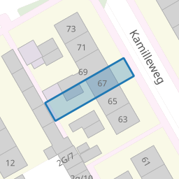 Perceel HDE00-K-8434