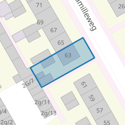 Perceel HDE00-K-8436