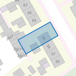 Perceel HDE00-K-8437