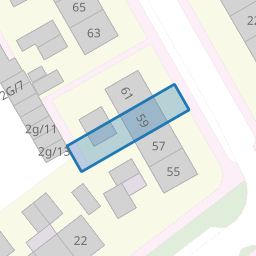 Perceel HDE00-K-8438