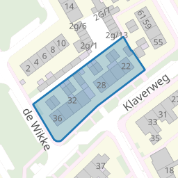 Perceel HDE00-K-8442