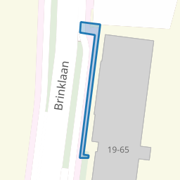 Perceel HDE00-K-8445