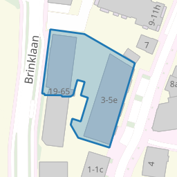 Perceel HDE00-K-8446