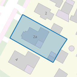 Perceel HDE00-K-8451