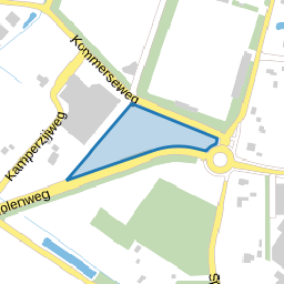 Perceel HDE00-K-8455