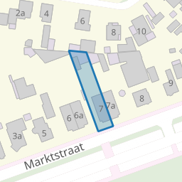 Perceel HDE00-K-8464