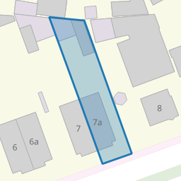 Perceel HDE00-K-8465