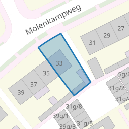 Perceel HDE00-K-8472