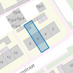 Perceel HDE00-K-8478