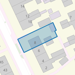 Perceel HDE00-K-8483