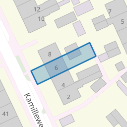 Perceel HDE00-K-8484