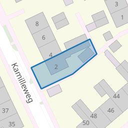 Perceel HDE00-K-8486