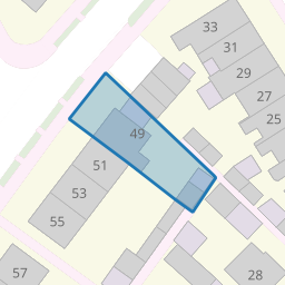 Perceel HDE00-K-8488