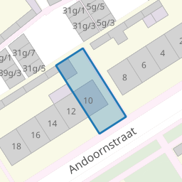 Perceel HDE00-K-8493