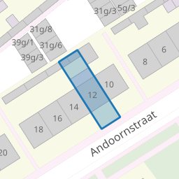 Perceel HDE00-K-8494