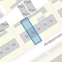 Perceel HDE00-K-8496