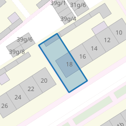 Perceel HDE00-K-8497