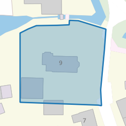 Perceel HDE00-K-8509