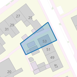 Perceel HDE00-K-8510