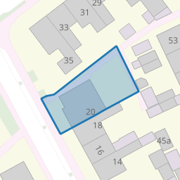 Perceel HDE00-K-8514