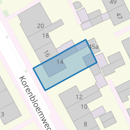 Perceel HDE00-K-8517