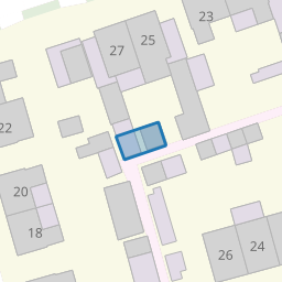 Perceel HDE00-K-8522