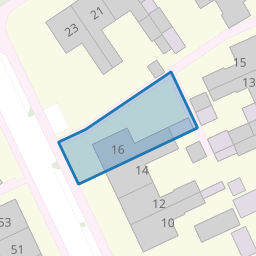 Perceel HDE00-K-8525