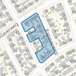 Perceel HDE00-K-8526