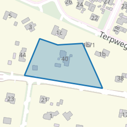 Perceel HDE00-K-8532