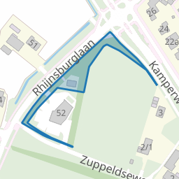 Perceel HDE00-K-8533