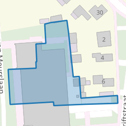 Perceel HDE00-K-8536