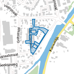 Perceel HDE00-K-8543