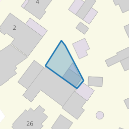 Perceel HDE00-K-8546